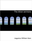 The Alton Sermons - Book