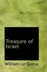 Treasure of Israel - Book