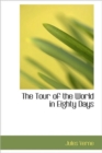 The Tour of the World in Eighty Days - Book