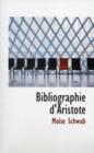 Bibliographie D'Aristote - Book