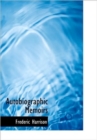 Autobiographic Memoirs - Book