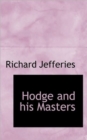 Hodge and His Masters - Book