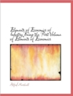 Elements of Economics of Industry Being the First Volume of Elements of Economics - Book