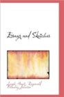 Essays and Sketches - Book
