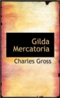 Gilda Mercatoria - Book