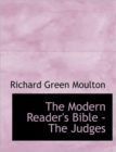 The Modern Reader's Bible - The Judges - Book