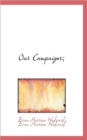 Our Campaigns; - Book