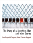 The Diary of a Superfluos Man and Other Stories - Book