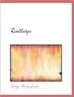 Ranthorpe - Book