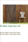 The Works of John Owen, D.D. - Book
