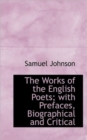 The Works of the English Poets; With Prefaces, Biographical and Critical - Book