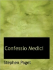 Confessio Medici - Book