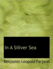 In a Siilver Sea - Book