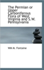 The Permian or Upper Carboniferous Flora of West Virginia and S.W. Pennsylvania - Book