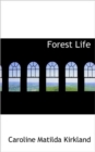 Forest Life - Book