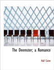 The Deemster; A Romance - Book