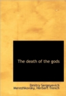 The Death of the Gods - Book