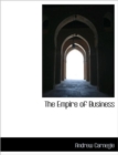 The Empire of Business - Book