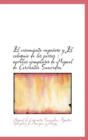 El Casamiento Enga Oso y El Coloquio de Los Perros : Novelas Ejemplares de Miguel de Cervantes Saave - Book