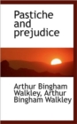 Pastiche and Prejudice - Book