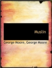 Muslin - Book