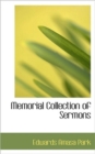 Memorial Collection of Sermons - Book