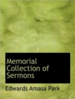 Memorial Collection of Sermons - Book