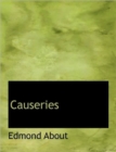 Causeries - Book