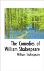 The Comedies of William Shakespeare - Book