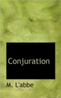 Conjuration - Book