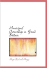 Municipal Ownership in Great Britain - Book