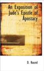 An Exposition of Jude's Epistle of Apostacy - Book