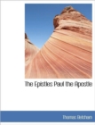 The Epistles Paul the Apostle - Book