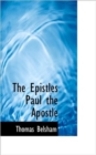 The Epistles Paul the Apostle - Book