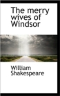 The Merry Wives of Windsor - Book