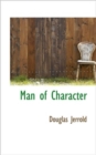 Man of Character - Book