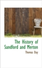 The History of Sandford and Merton - Book