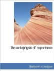 The Metaphysic of Experience - Book