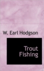 Trout Fishing - Book