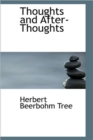 Thoughts and After-Thoughts - Book