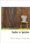 Studies in Spiritism - Book