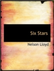 Six Stars - Book