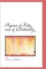 Maxims of Piety and of Christianity - Book