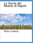 La Storia del Reame Di Napoli - Book