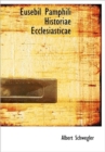 Eusebil Pamphili Historiae Ecclesiasticae - Book