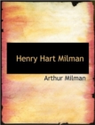 Henry Hart Milman - Book
