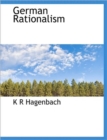 German Rationalism - Book
