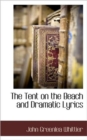 The Tent on the Beach and Dramatic Lyrics - Book