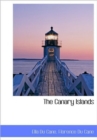The Canary Islands - Book
