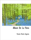 Album de La Flora - Book